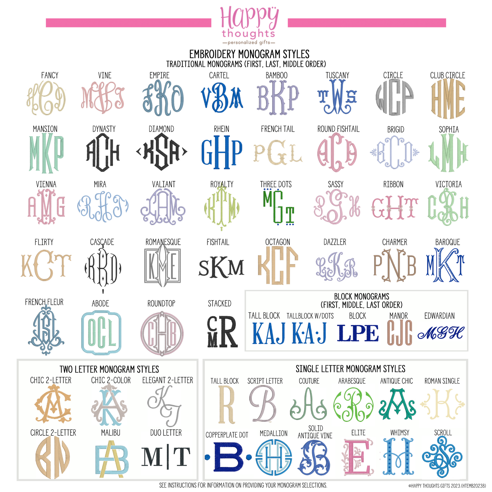Monogrammed Linen Cocktail Napkins (Copy)