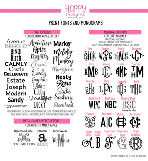 Personalized Luggage Tag & Wrap Set (Custom Design)