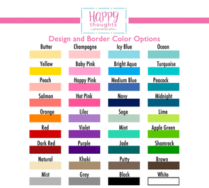 Personalized Luggage Tag & Wrap Set (Custom Design)