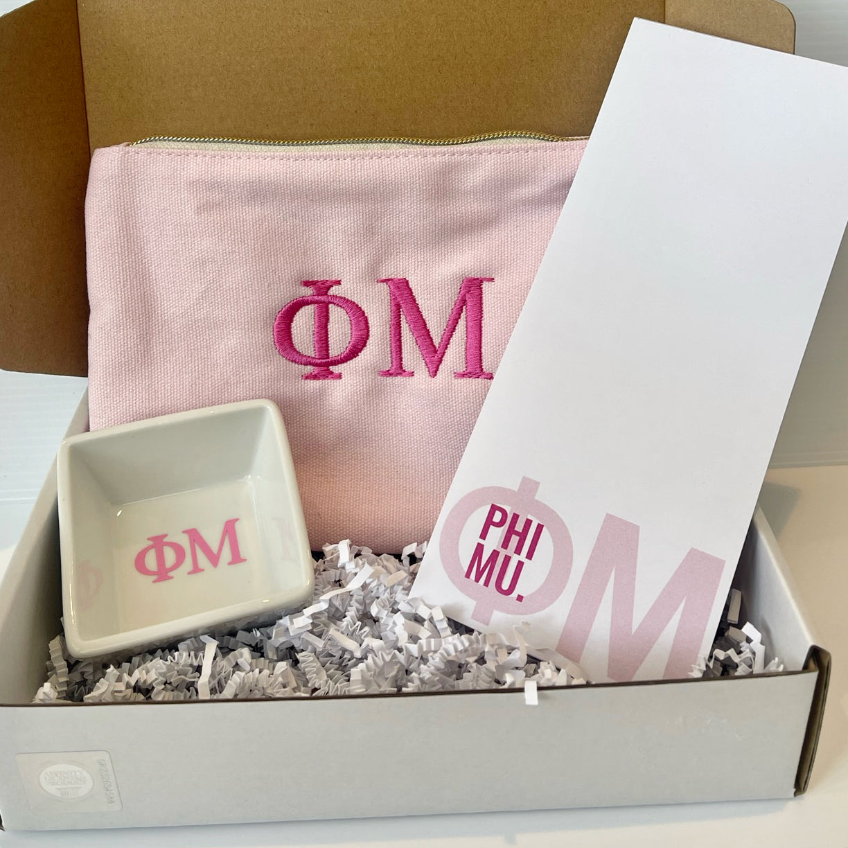 Celebration Sorority Gift Set