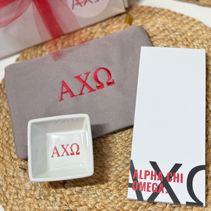 Celebration Sorority Gift Set