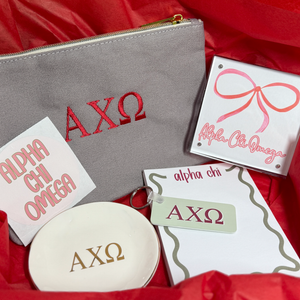 Sorority Sisterhood Gift Set