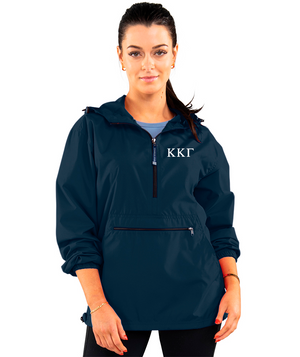 Premium Sorority Pack and Go Jacket