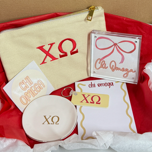 Sorority Sisterhood Gift Set