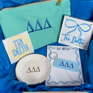 Sorority Sisterhood Gift Set