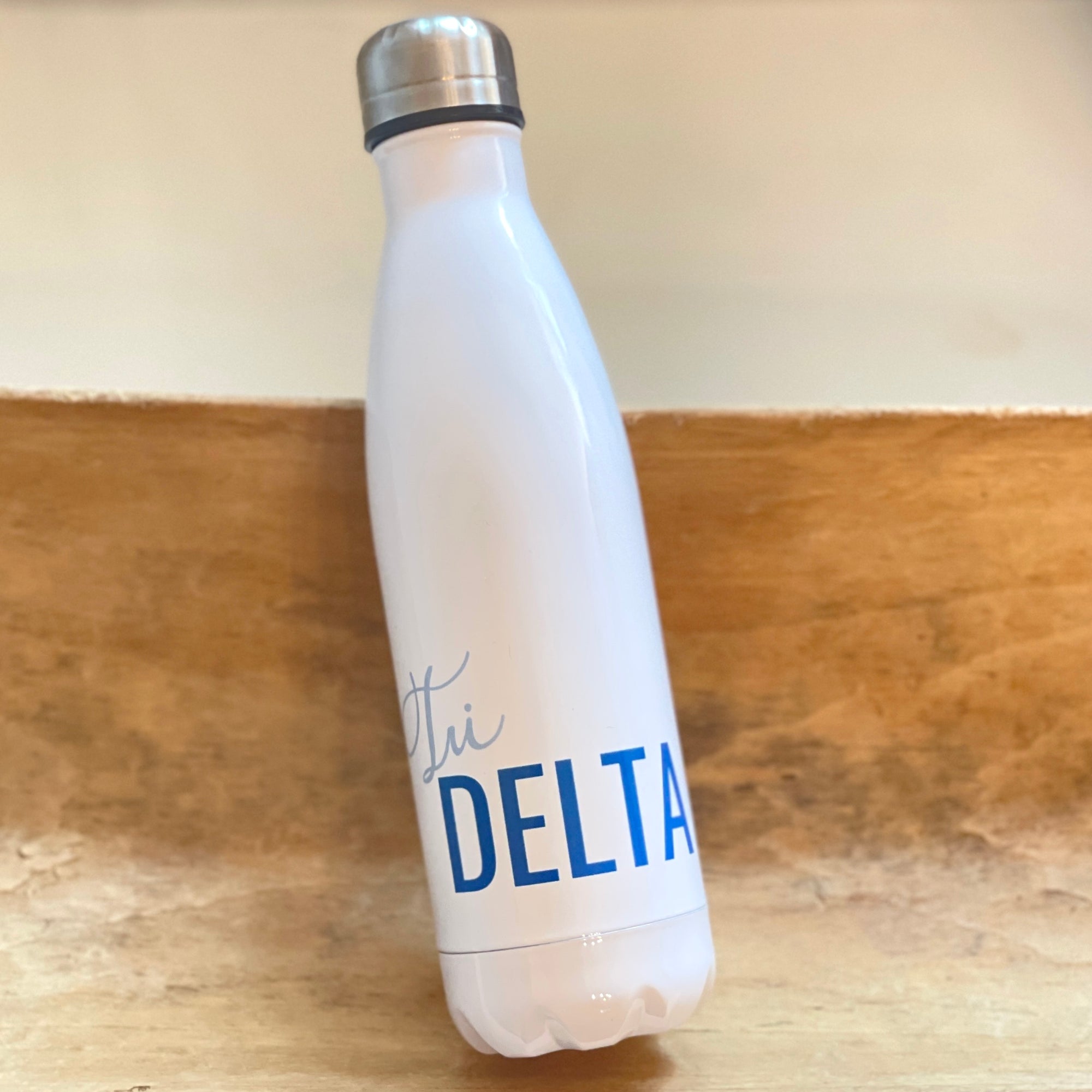 Sorority Water Bottle