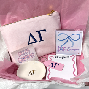 Sorority Sisterhood Gift Set