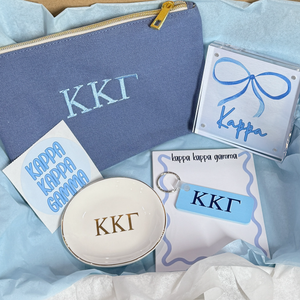 Sorority Sisterhood Gift Set