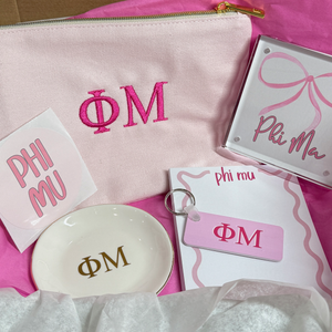 Sorority Sisterhood Gift Set