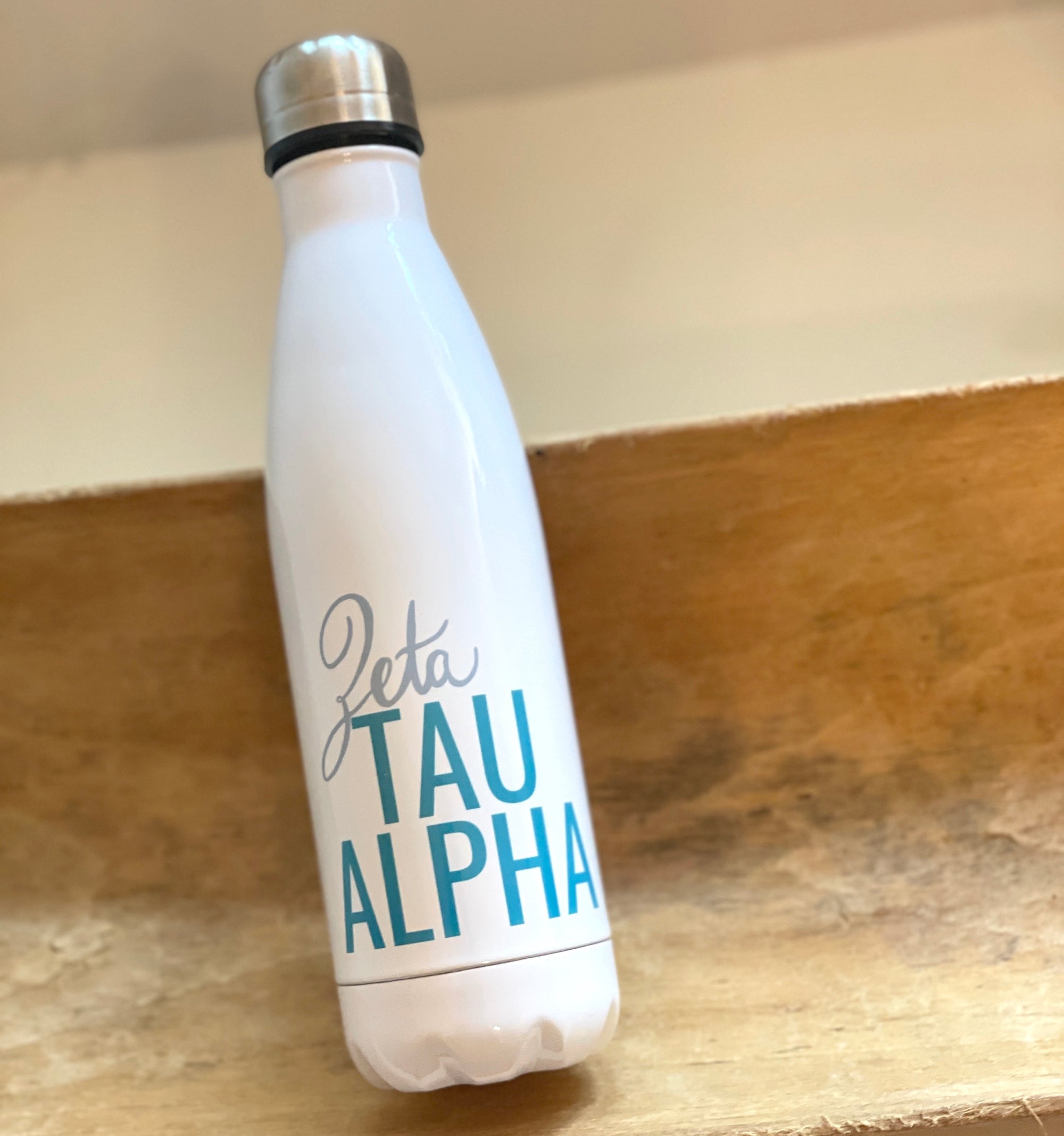 Sorority Water Bottle