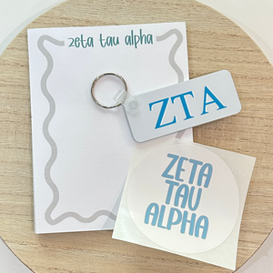 Sorority "Happy" Gift Set