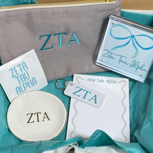 Sorority Sisterhood Gift Set