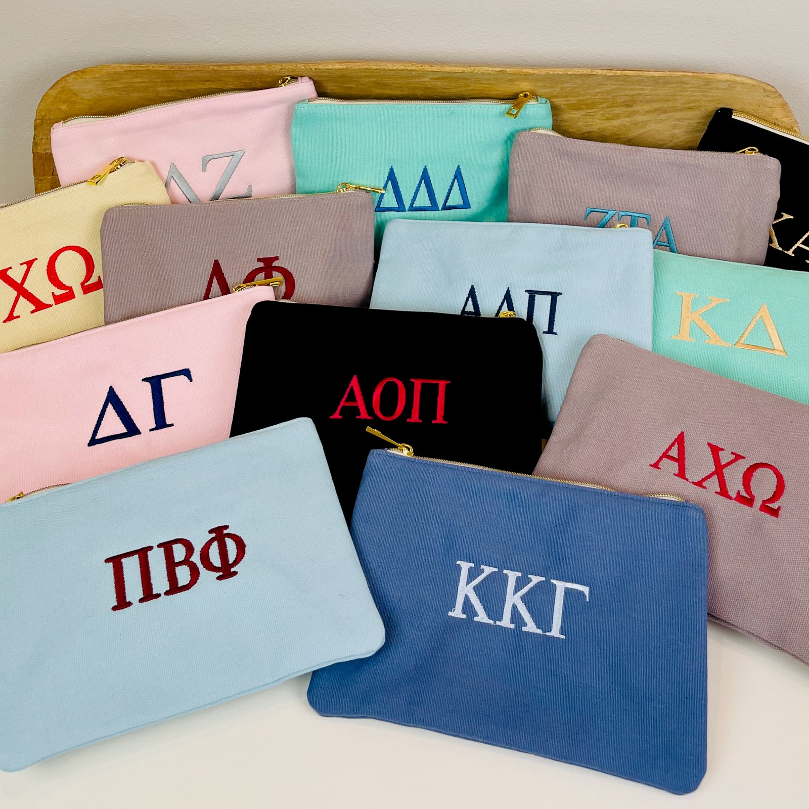 Kappa Delta Bag