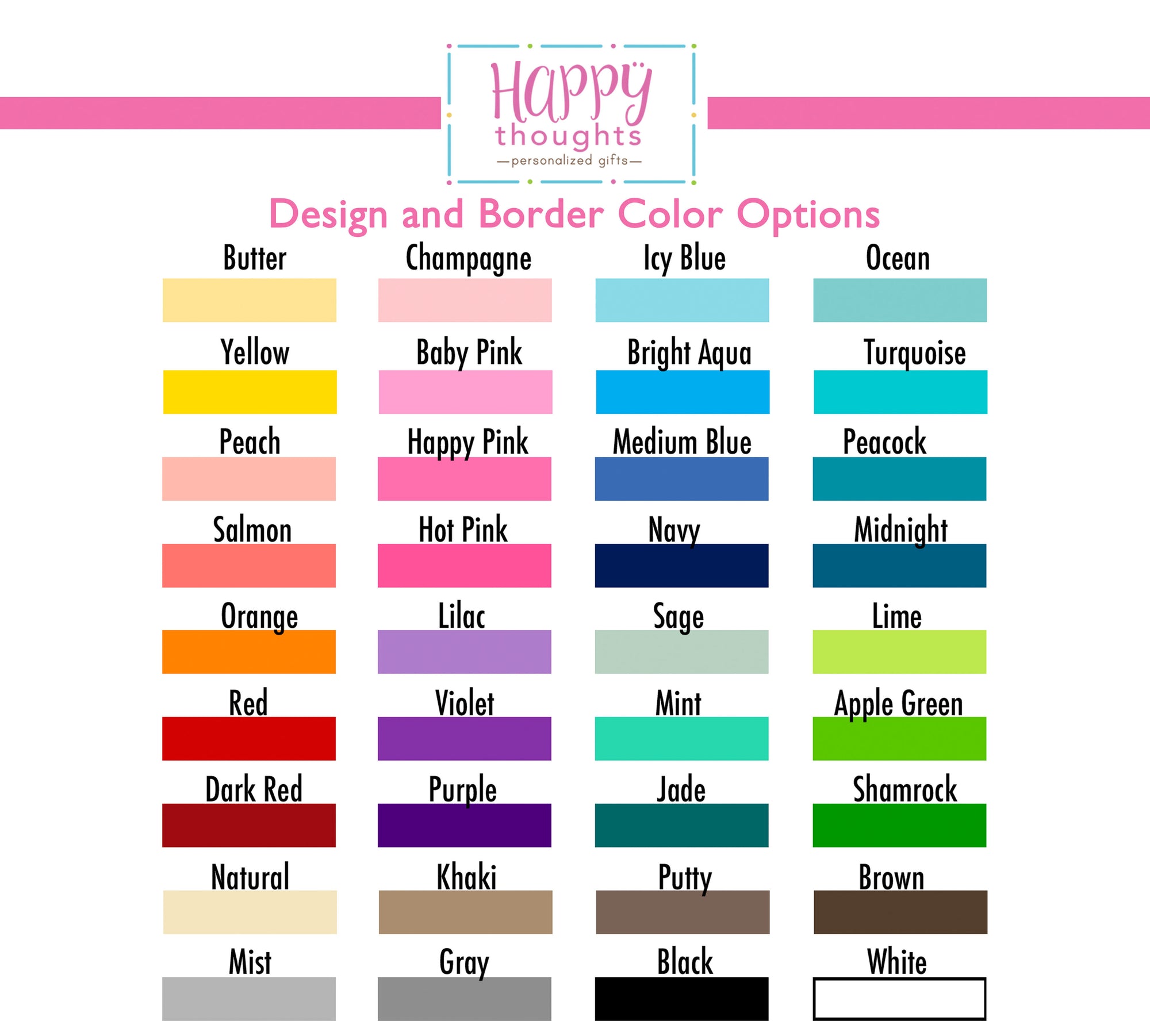 Personalized Custom Mouse Pad