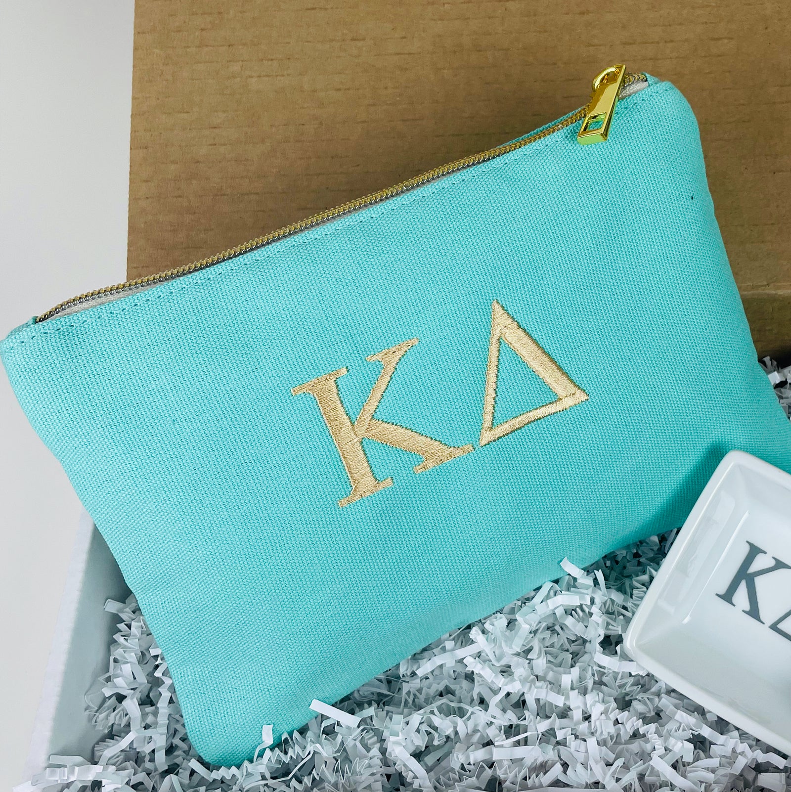Kappa Delta Bag