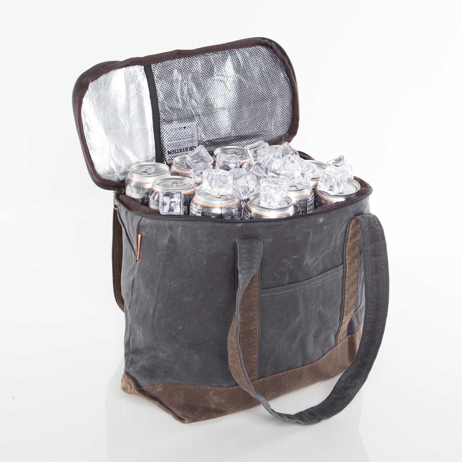 insulated cooler bag