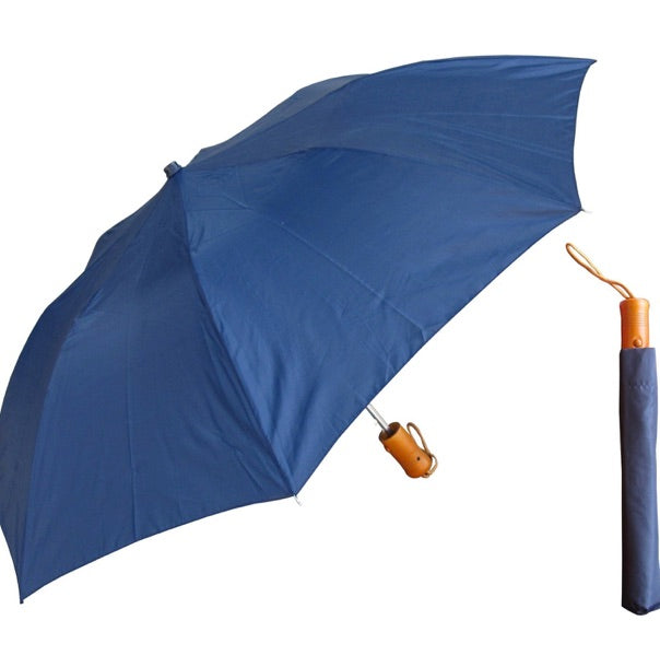 Monogrammed Umbrella