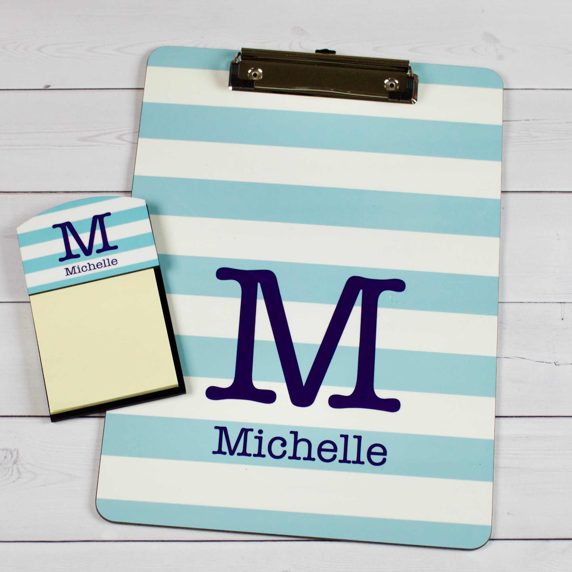 Personalized Custom Clipboard