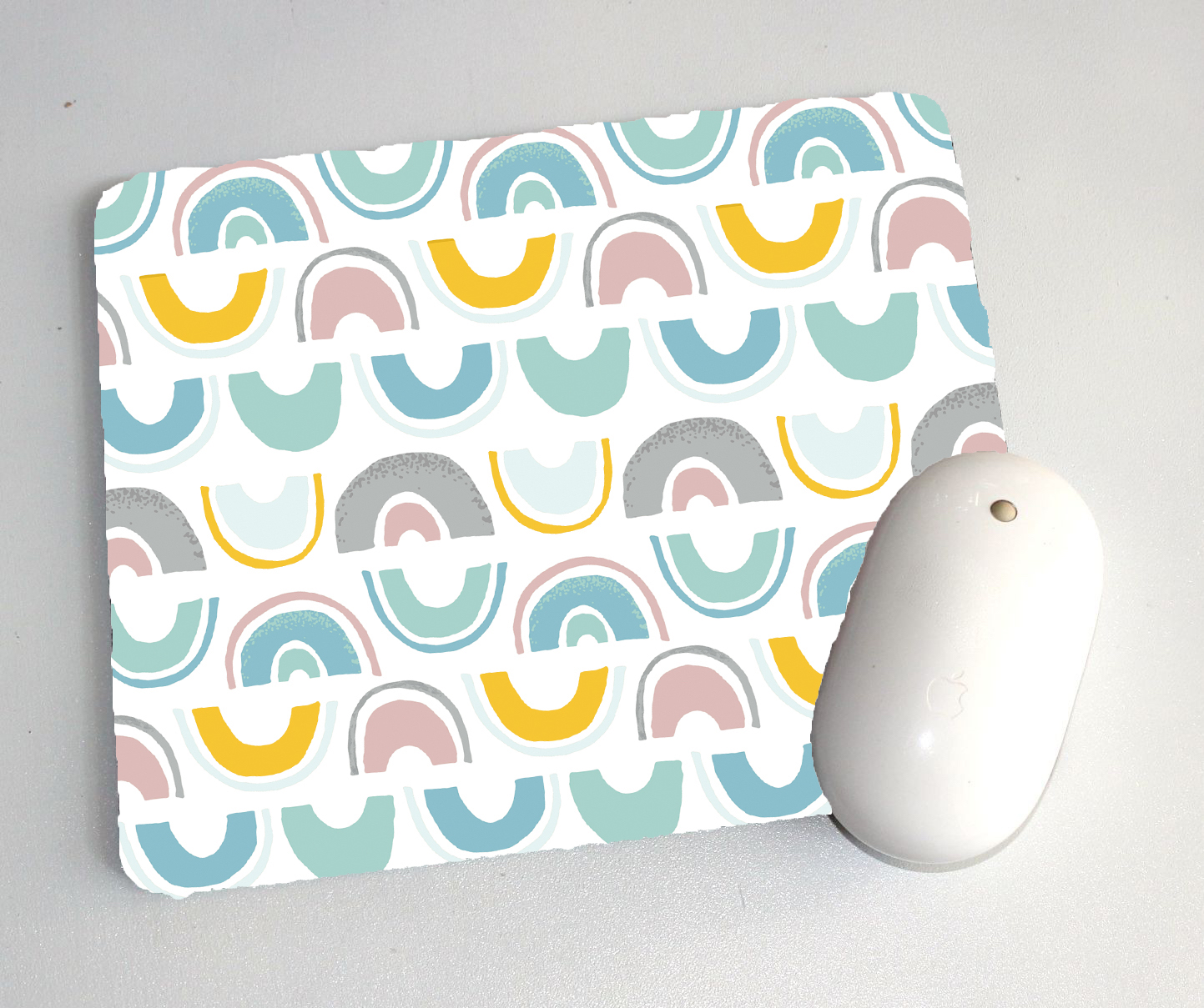 Personalized Custom Mouse Pad